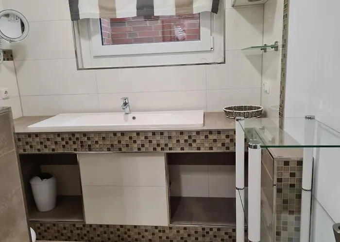 Schoene Moderne In Ruhiger Lage * Barmstedt