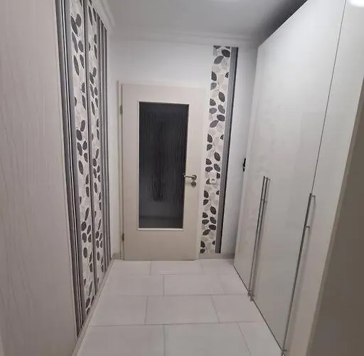 شقة Schoene Moderne In Ruhiger Lage Barmstedt