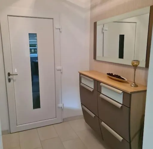 Schoene Moderne In Ruhiger Lage Barmstedt